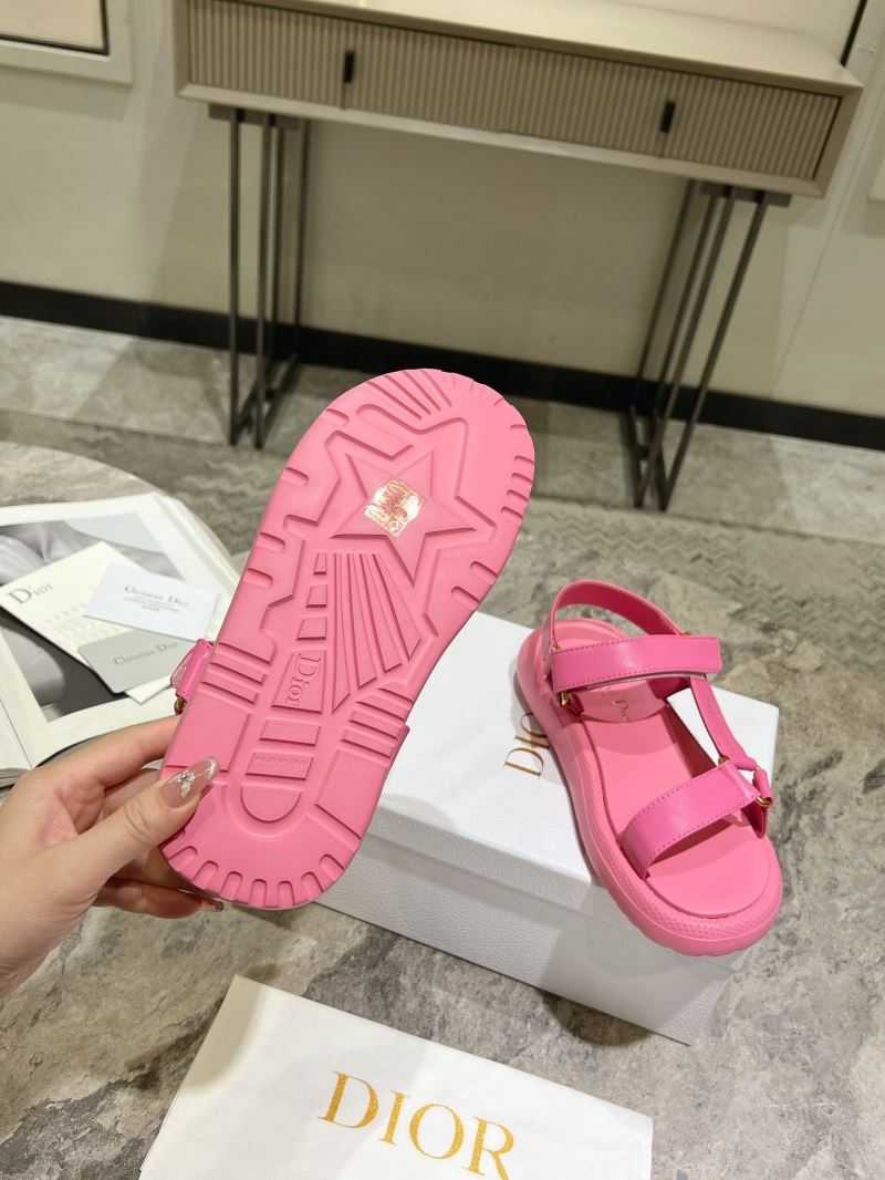 Christian Dior Sandals